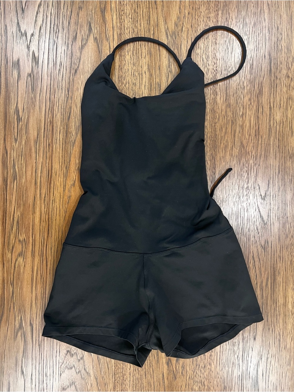 Mika bodysuit/swimsuit